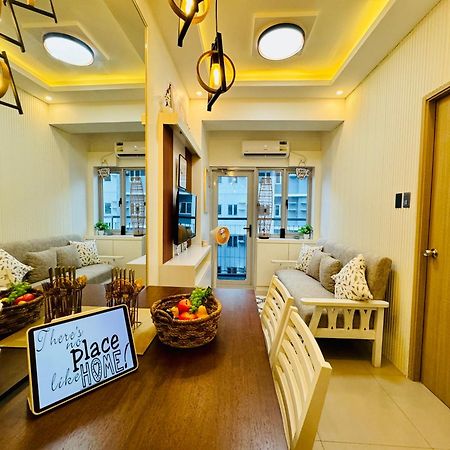 Smdc Vine Residences Condo Quezon City Esterno foto