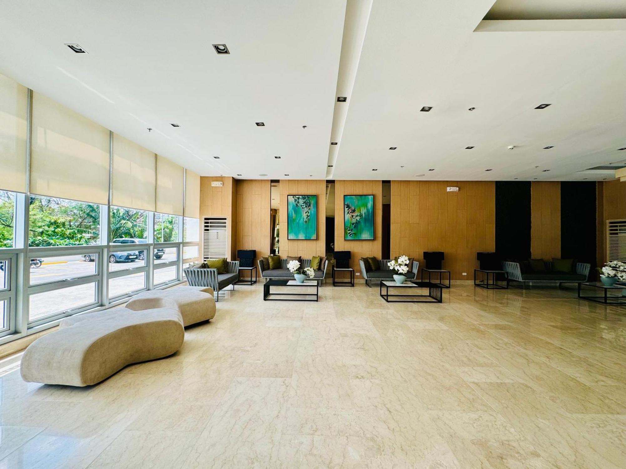 Smdc Vine Residences Condo Quezon City Esterno foto