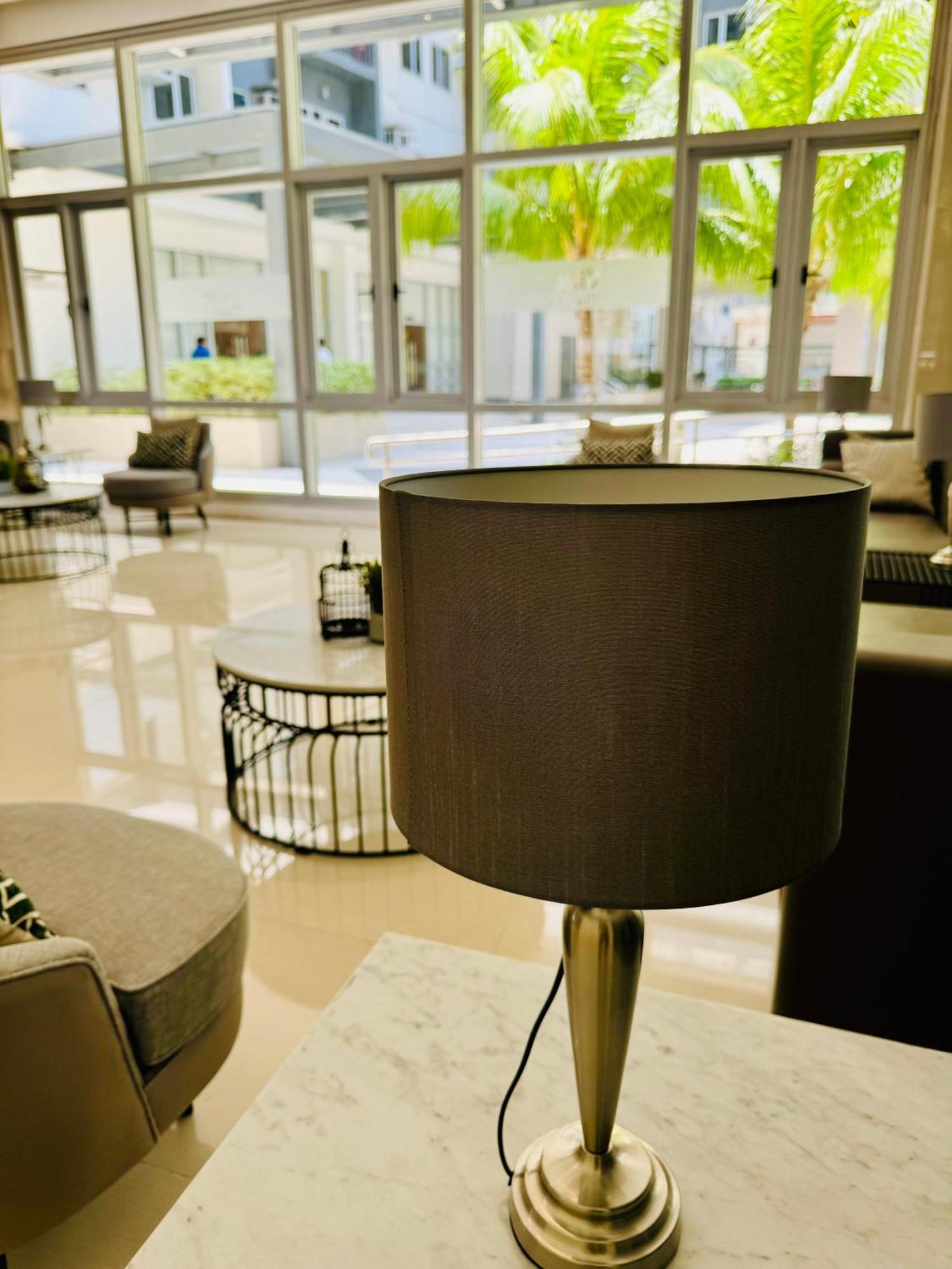 Smdc Vine Residences Condo Quezon City Esterno foto