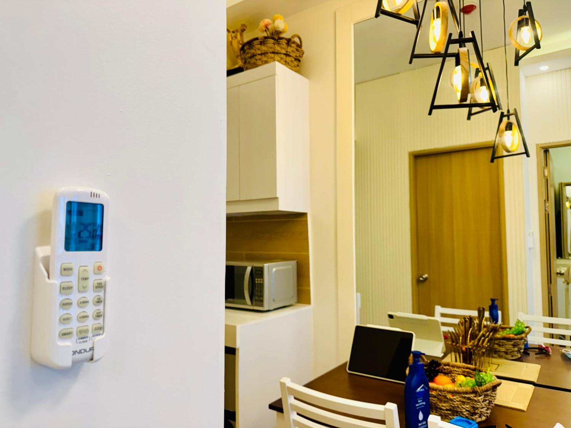 Smdc Vine Residences Condo Quezon City Esterno foto